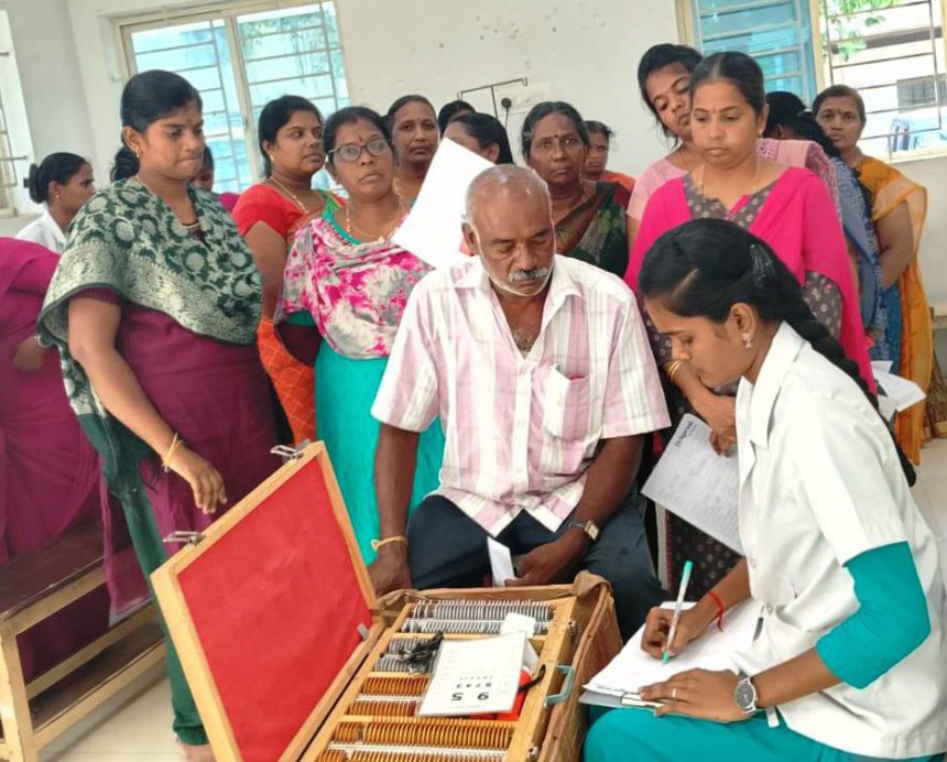 பெரியார் கல்வி நிறுவனங்கள்