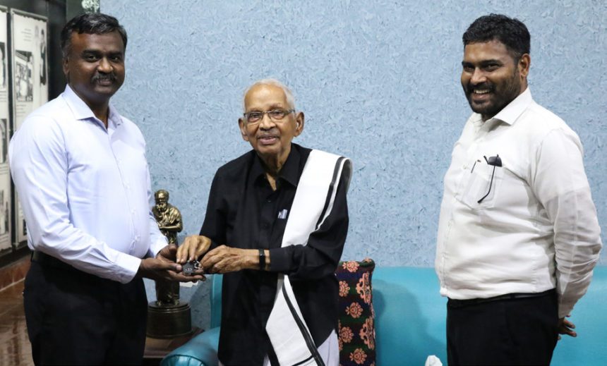 திராவிடர் கழகம்