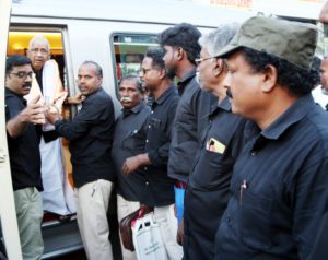 திராவிடர் கழகம்
