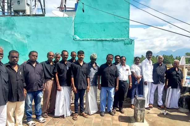 மறைவு