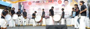 திராவிடர் கழகம்