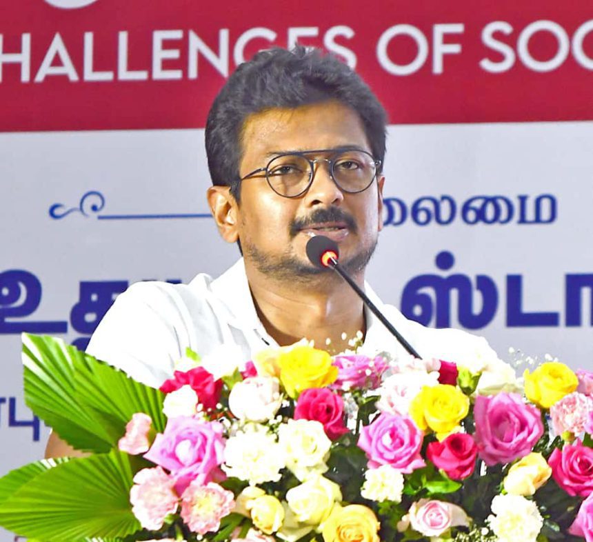தமிழ்நாடு
