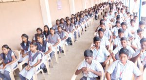 ஆசிரியர் உரை