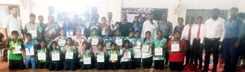 பெரியார் கல்வி நிறுவனங்கள்