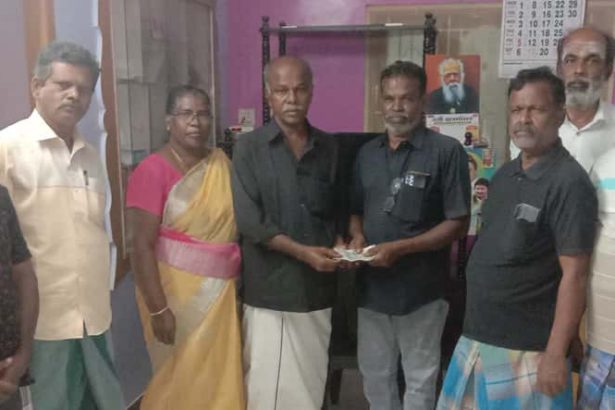 பெரியார் ஒடிடி செய்திகள்