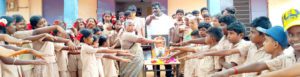 திராவிடர் கழகம்