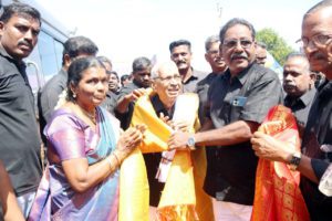 கழகக் களத்தில்