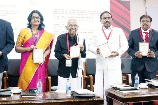 பெரியார் கேட்கும் கேள்வி!