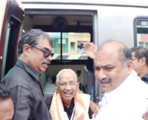 திராவிடர் கழகம்