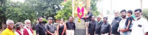 திராவிடர் கழகம்