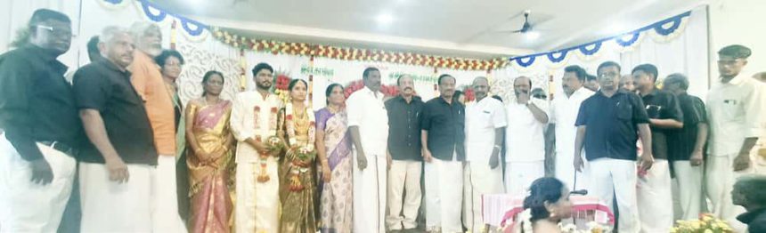 திராவிடர் கழகம்