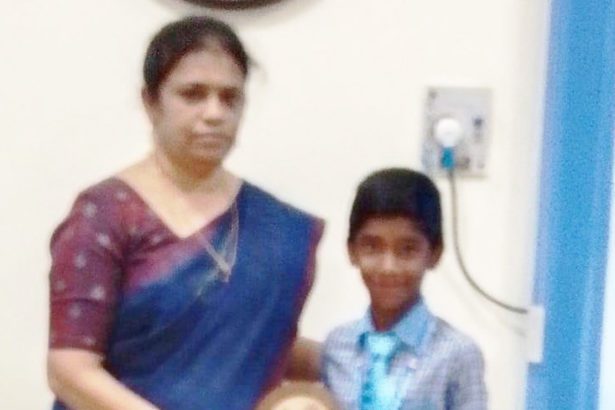 தமிழ்நாடு