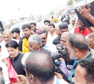 திராவிடர் கழகம்