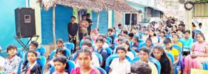 திராவிடர் கழகம்