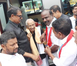 திராவிடர் கழகம்