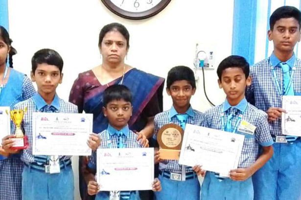 பிஷப் ஹீபர்