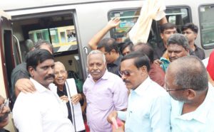 திராவிடர் கழகம்