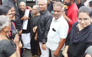 திராவிடர் கழகம்