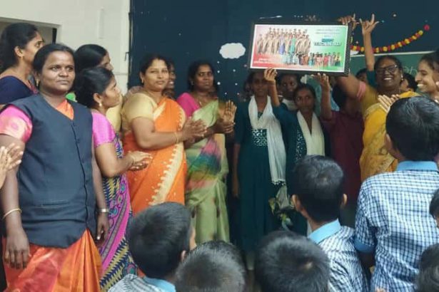 வெட்டிக்காடு பெரியார்