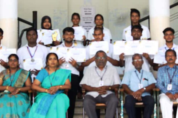 ஏ.குதுப் ஜாமீன்