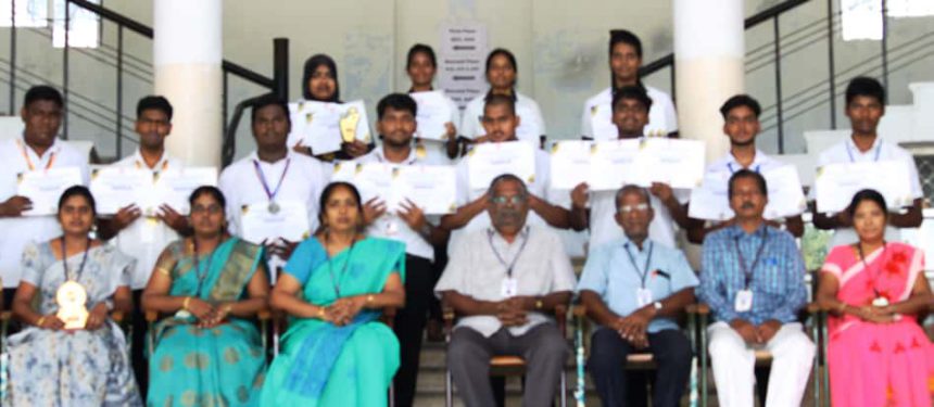பெரியார் கல்வி நிறுவனங்கள்