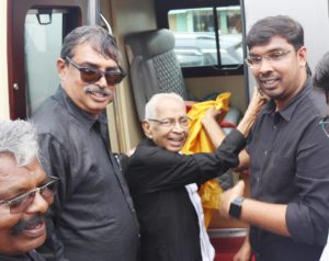 திராவிடர் கழகம்