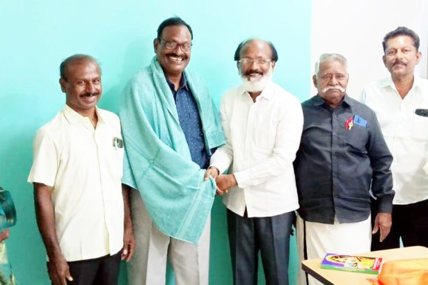 திராவிடர் கழகம்