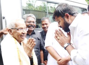 திராவிடர் கழகம்
