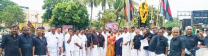 திராவிடர் கழகம்
