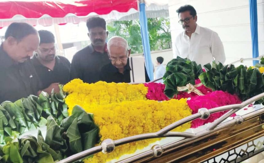 தமிழ்நாடு