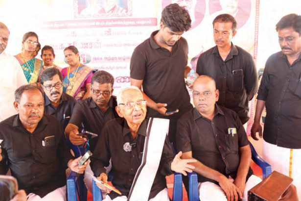 பெரியார் முதலீடு