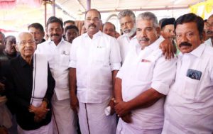 கழகக் களத்தில்