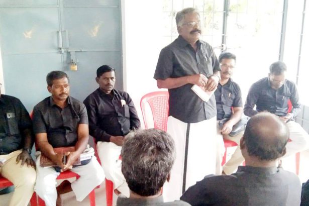 தீர்மானங்கள்