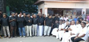 திராவிடர் கழகம்