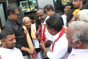 திராவிடர் கழகம்