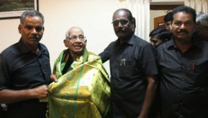 திராவிடர் கழகம்