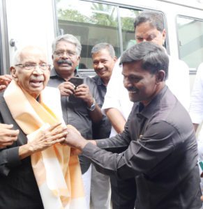 திராவிடர் கழகம்