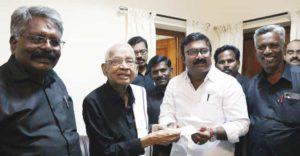நன்கொடை