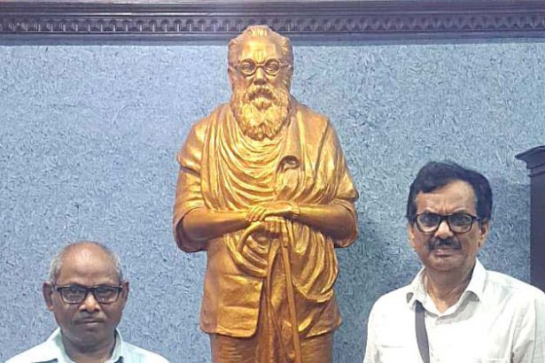 முனைவர்கள்