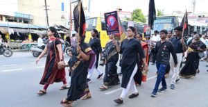 திராவிடர் கழகம்