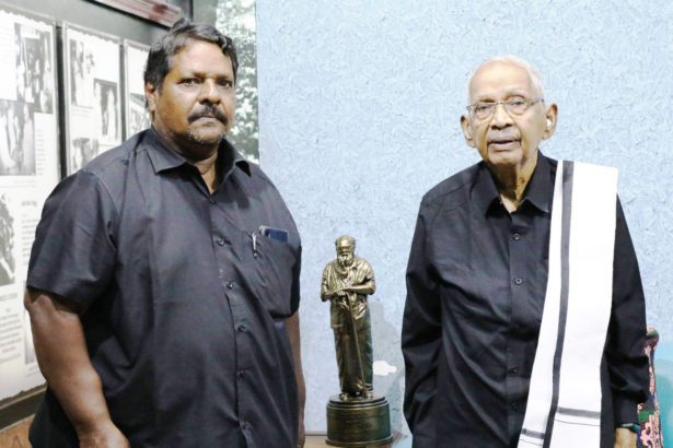 விடுதலை சந்தா
