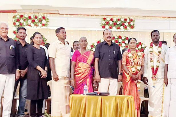 திராவிடர் கழக