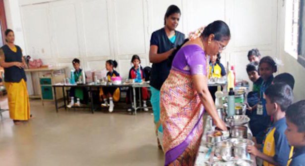 பெரியார் கல்வி நிறுவனங்கள்