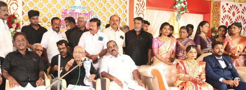 திராவிடர் கழகம்
