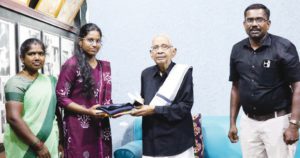 நன்கொடை