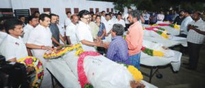 ஆசிரியர் அறிக்கை
