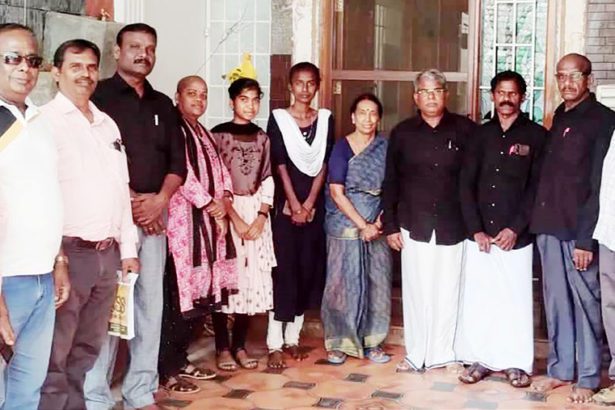 தீர்மானங்கள்