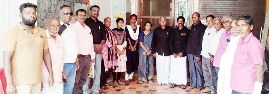திராவிடர் கழகம்