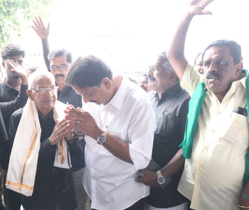 திராவிடர் கழகம்