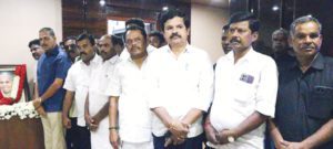 திராவிடர் கழகம்